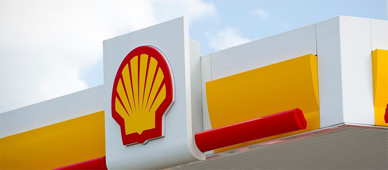 About Shell Gas Stations - What I am Thinking