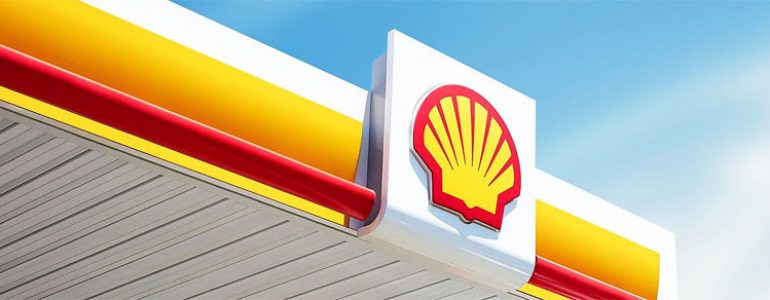 Shell Gas Station - Business Ethics and Values