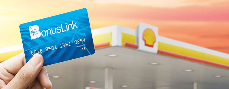 Shell Credit Card Account Online
