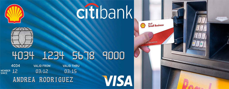 Citicards Login Credit Card