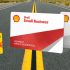 Shell Gas Credit Card for Business